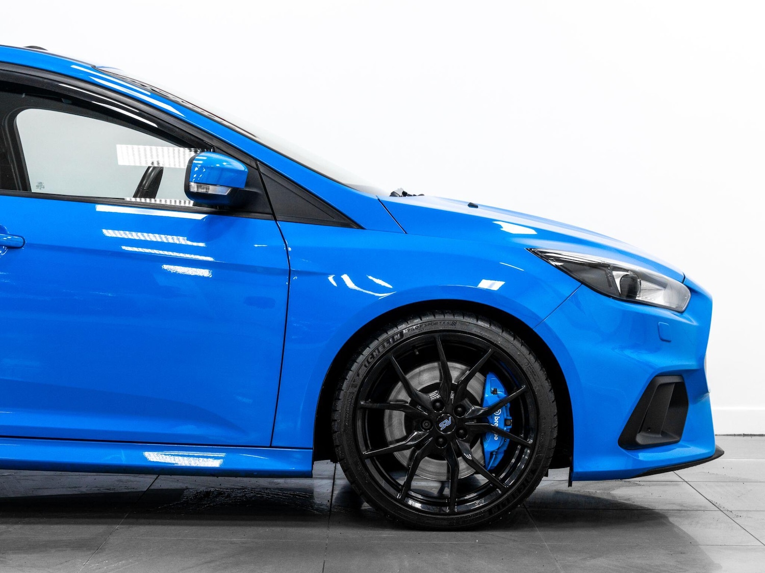 Used Ford Focus 2016 for sale - 77131371: Photo 14