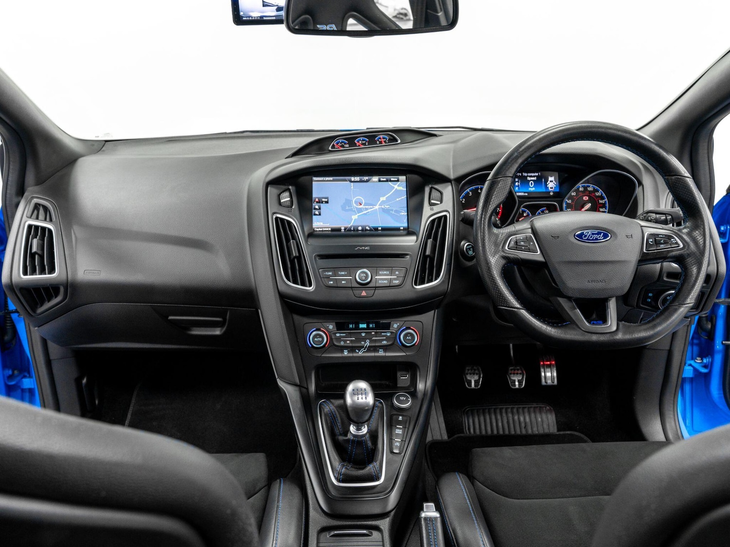 Used Ford Focus 2016 for sale - 77131371: Photo 19