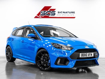 Used Ford Focus 2016 for sale - 77131371: Photo