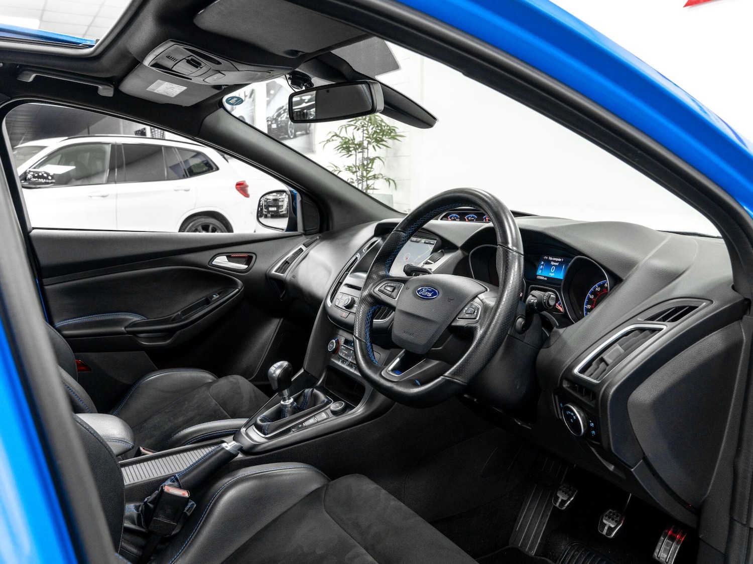 Used Ford Focus 2016 for sale - 77131371: Photo 20