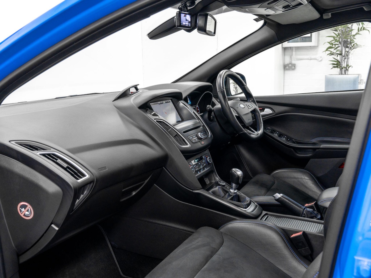 Used Ford Focus 2016 for sale - 77131371: Photo 21