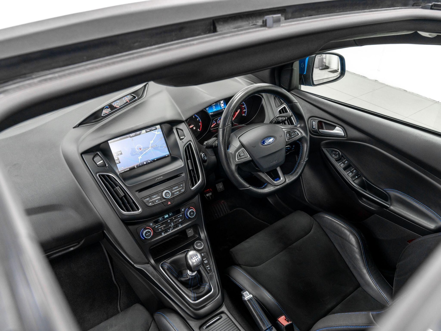 Used Ford Focus 2016 for sale - 77131371: Photo 22