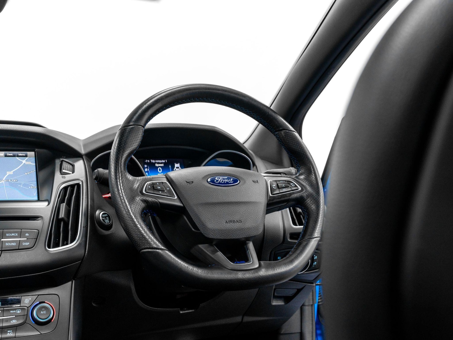 Used Ford Focus 2016 for sale - 77131371: Photo 23