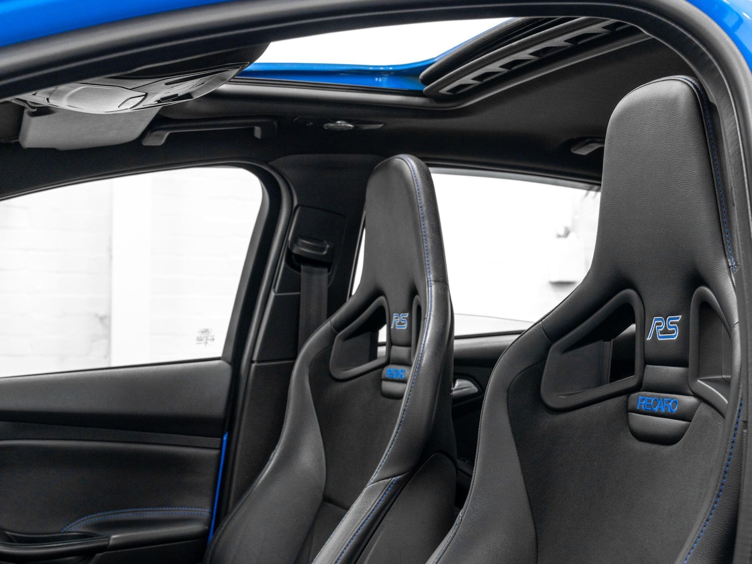 Used Ford Focus 2016 for sale - 77131371: Photo 25