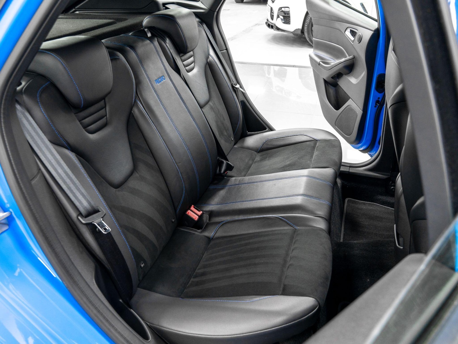 Used Ford Focus 2016 for sale - 77131371: Photo 27