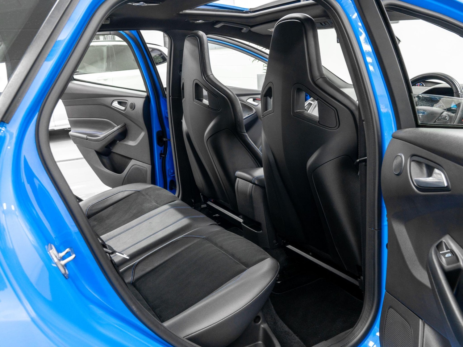 Used Ford Focus 2016 for sale - 77131371: Photo 28