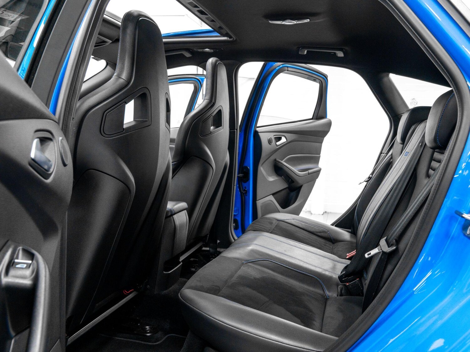 Used Ford Focus 2016 for sale - 77131371: Photo 29