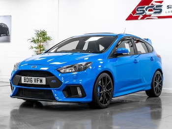 Used Ford Focus 2016 for sale - 77131371: Photo