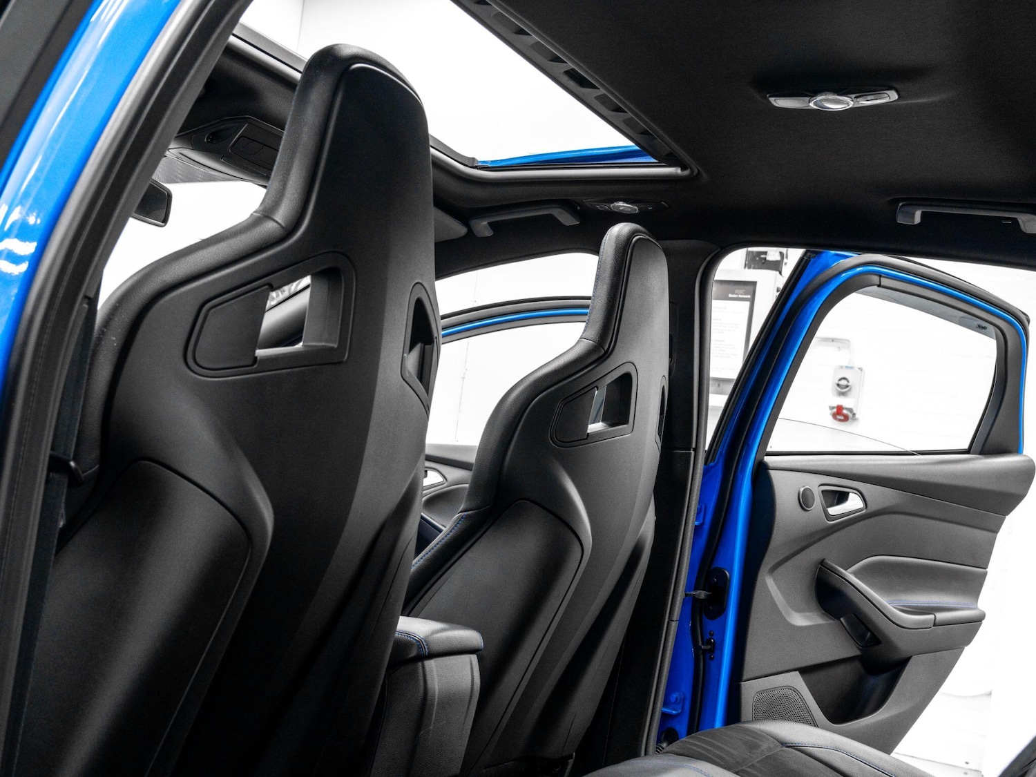 Used Ford Focus 2016 for sale - 77131371: Photo 30