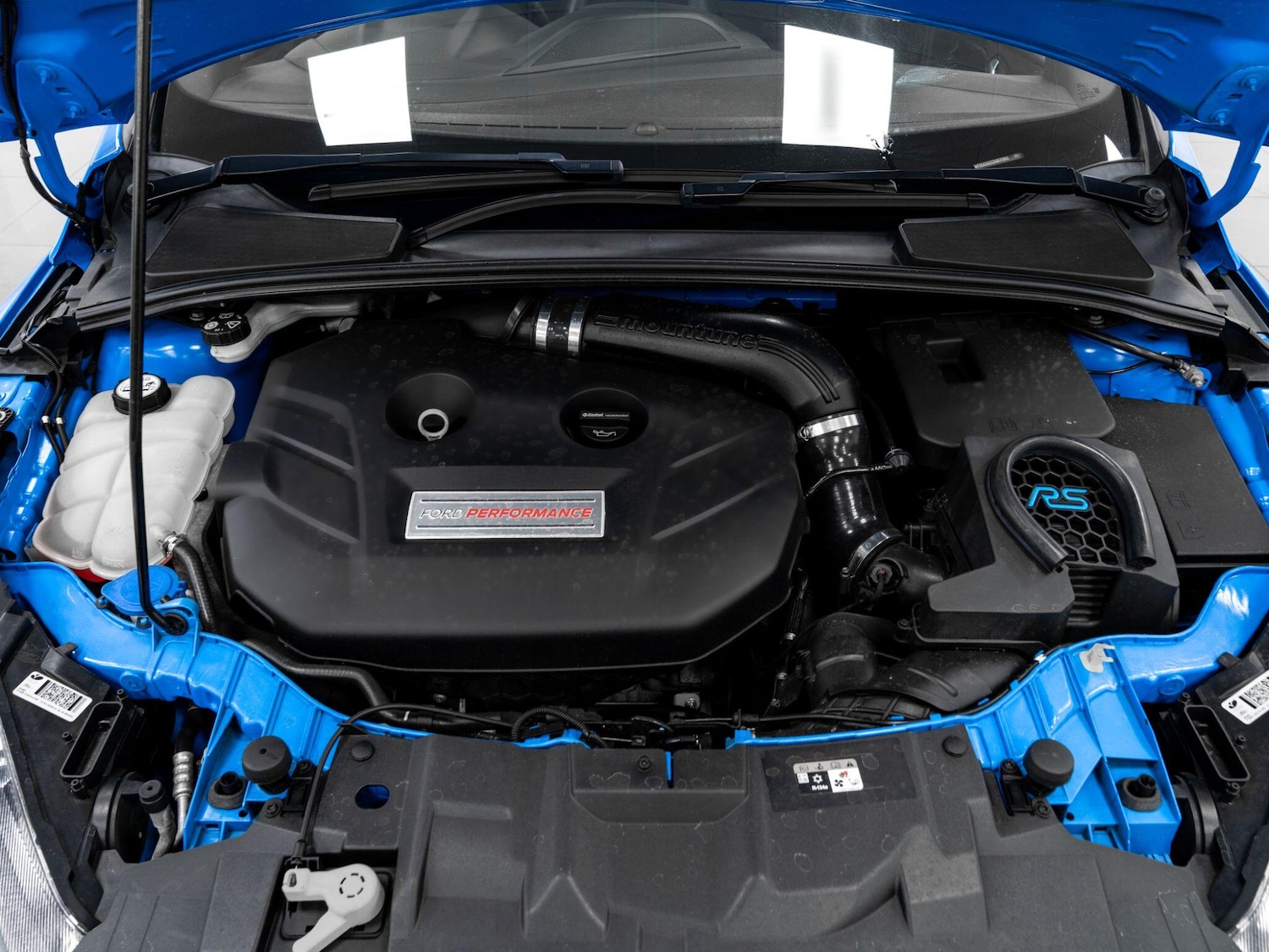 Used Ford Focus 2016 for sale - 77131371: Photo 32