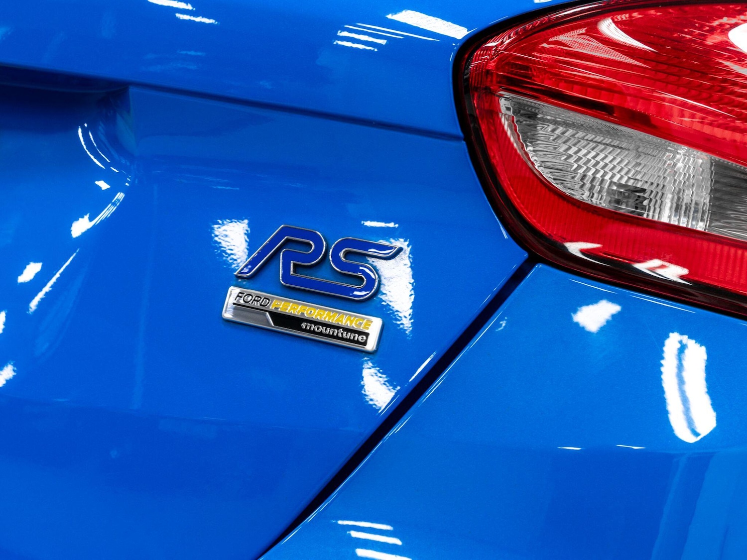 Used Ford Focus 2016 for sale - 77131371: Photo 34