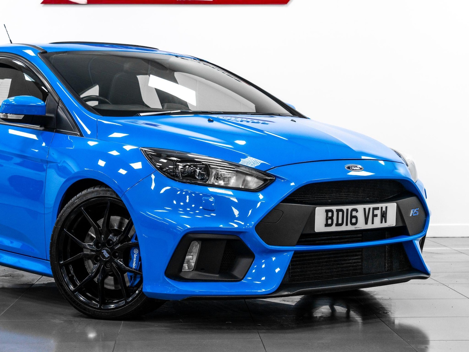 Used Ford Focus 2016 for sale - 77131371: Photo 35