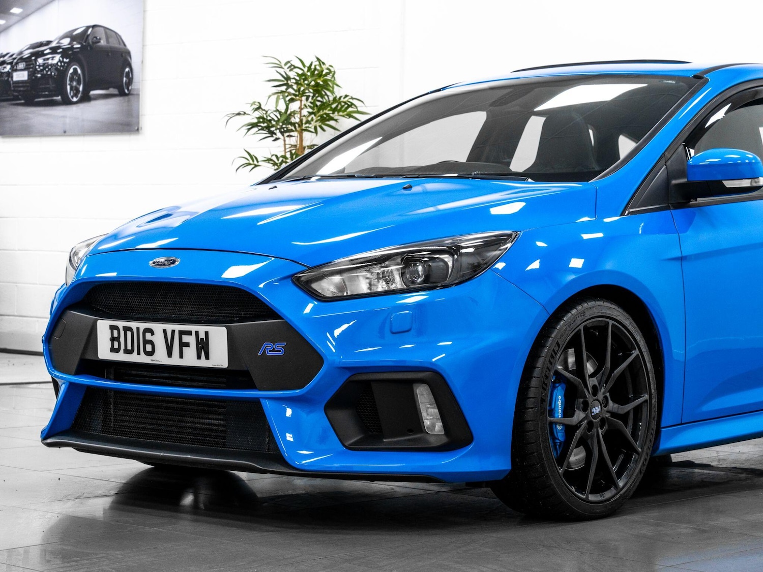 Used Ford Focus 2016 for sale - 77131371: Photo 36