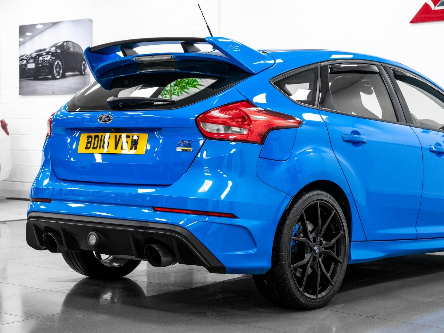 Used Ford Focus 2016 for sale - 77131371: Photo 37