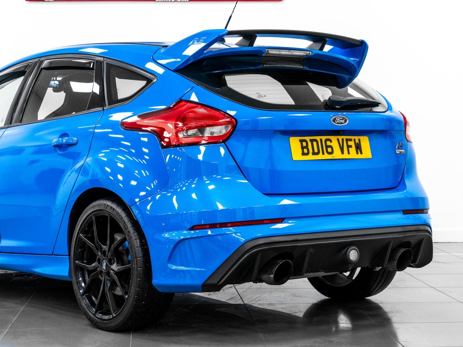 Used Ford Focus 2016 for sale - 77131371: Photo 38