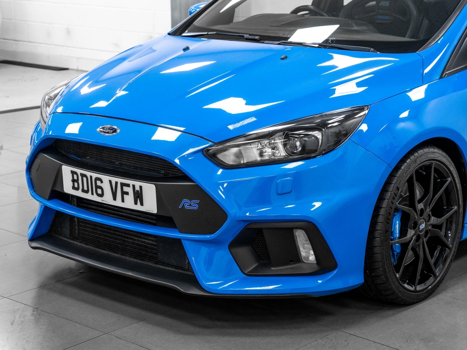 Used Ford Focus 2016 for sale - 77131371: Photo 39