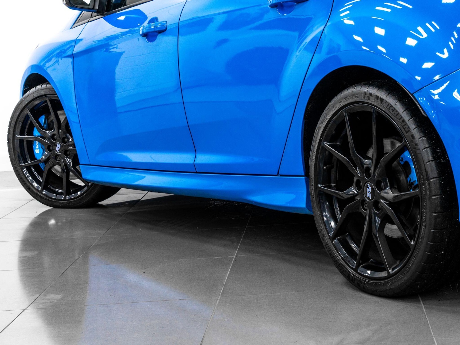 Used Ford Focus 2016 for sale - 77131371: Photo 41