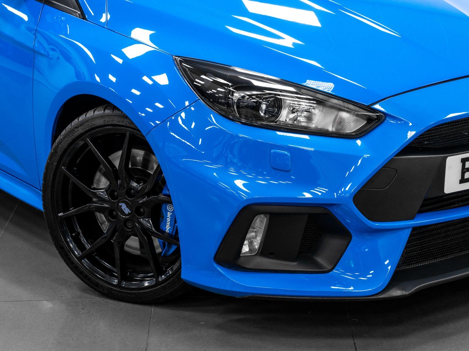 Used Ford Focus 2016 for sale - 77131371: Photo 43