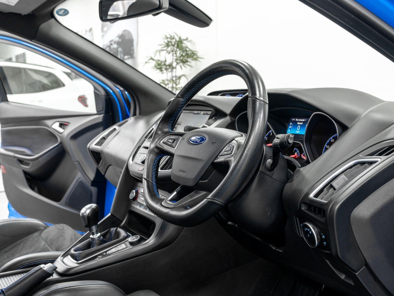 Used Ford Focus 2016 for sale - 77131371: Photo 45