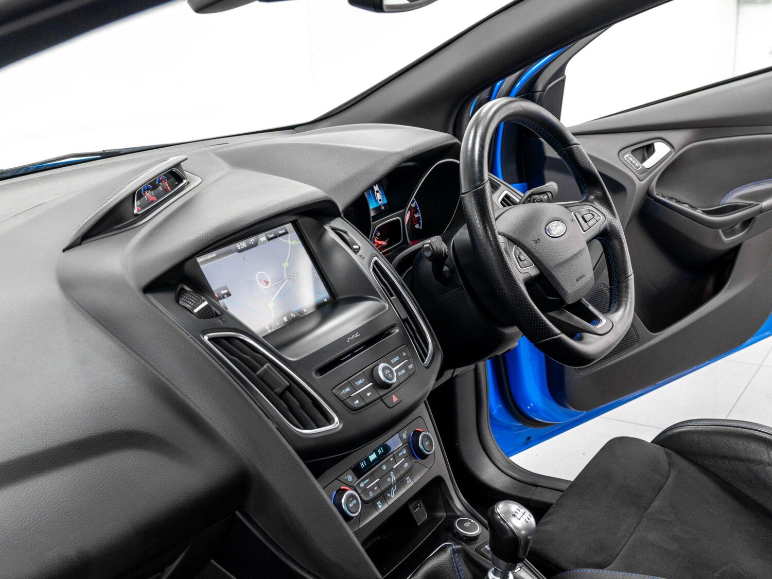 Used Ford Focus 2016 for sale - 77131371: Photo 46