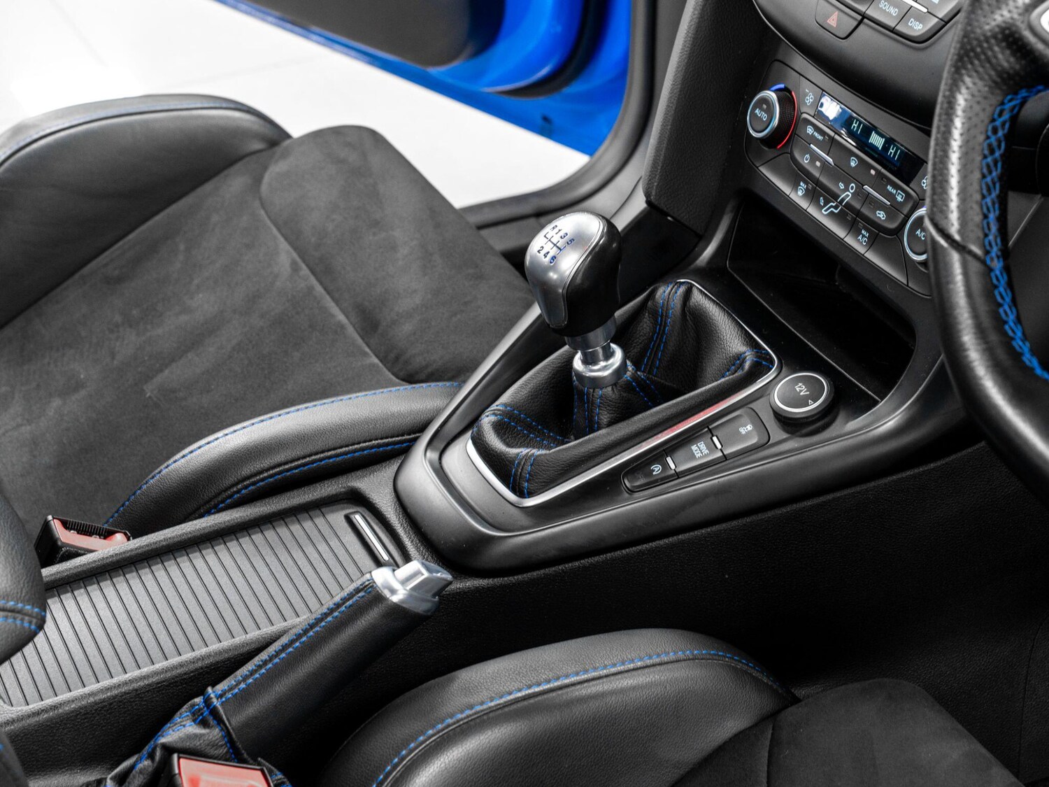 Used Ford Focus 2016 for sale - 77131371: Photo 47