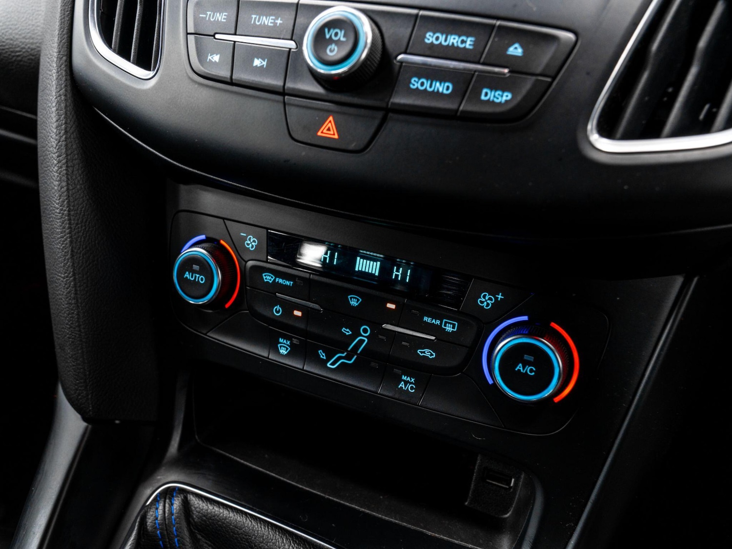 Used Ford Focus 2016 for sale - 77131371: Photo 49