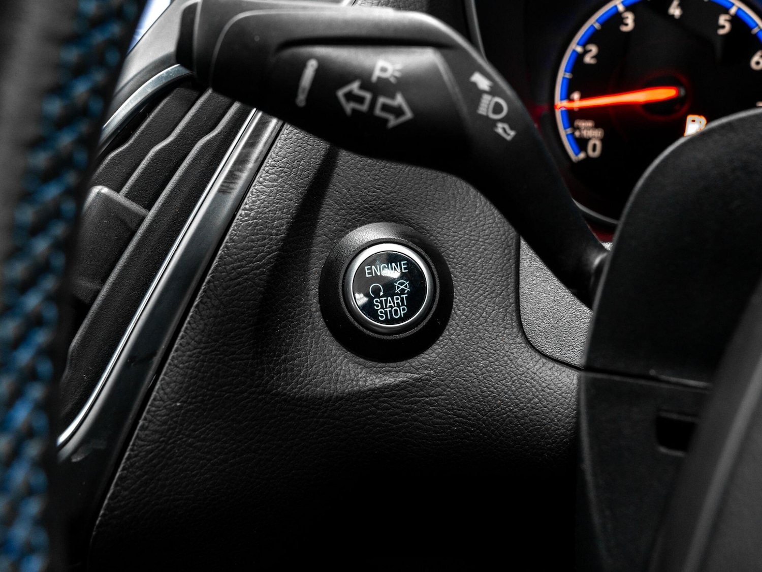 Used Ford Focus 2016 for sale - 77131371: Photo 51