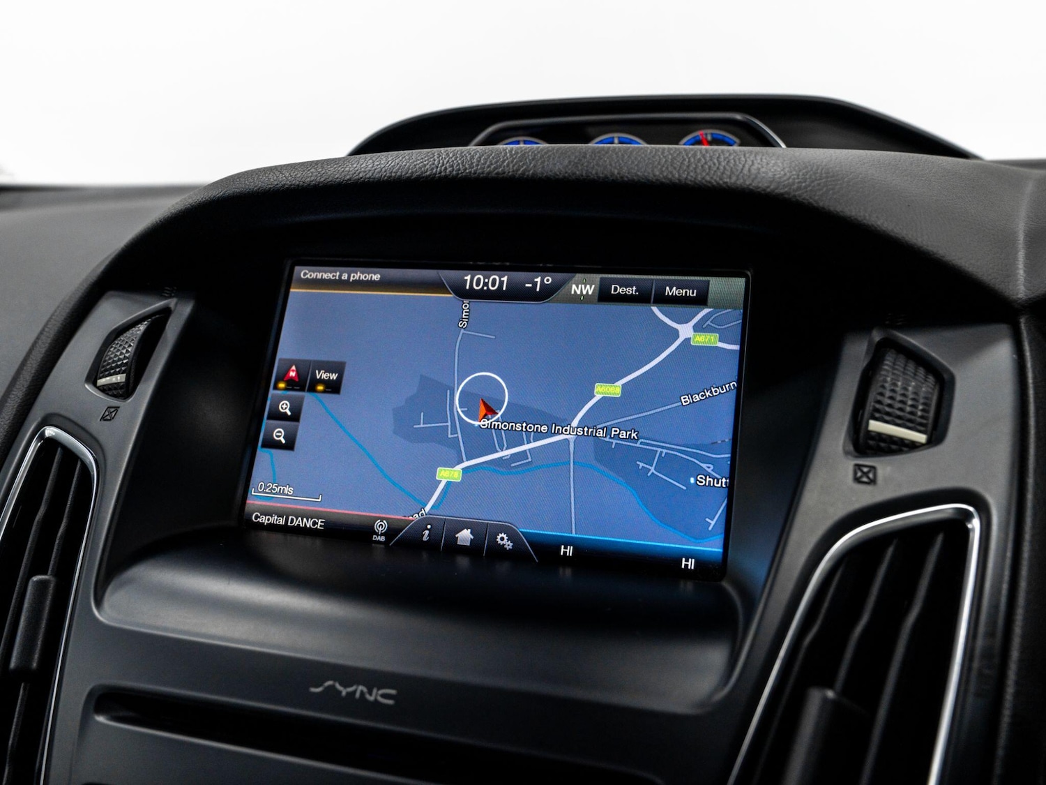 Used Ford Focus 2016 for sale - 77131371: Photo 54