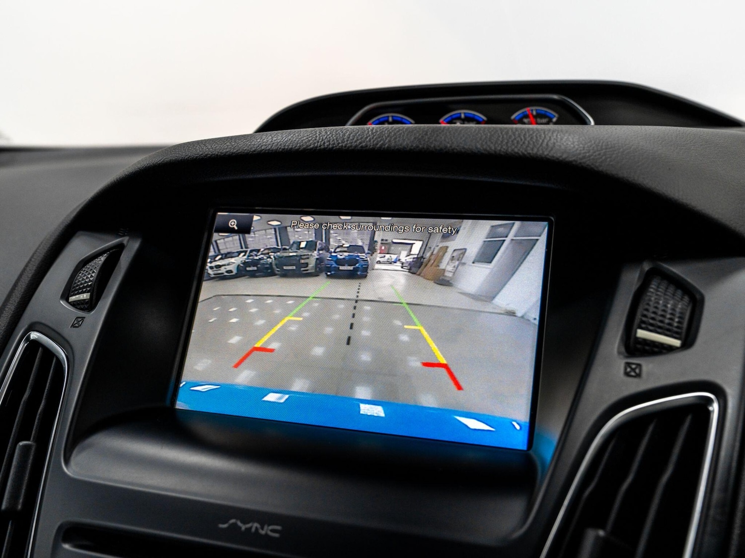 Used Ford Focus 2016 for sale - 77131371: Photo 55