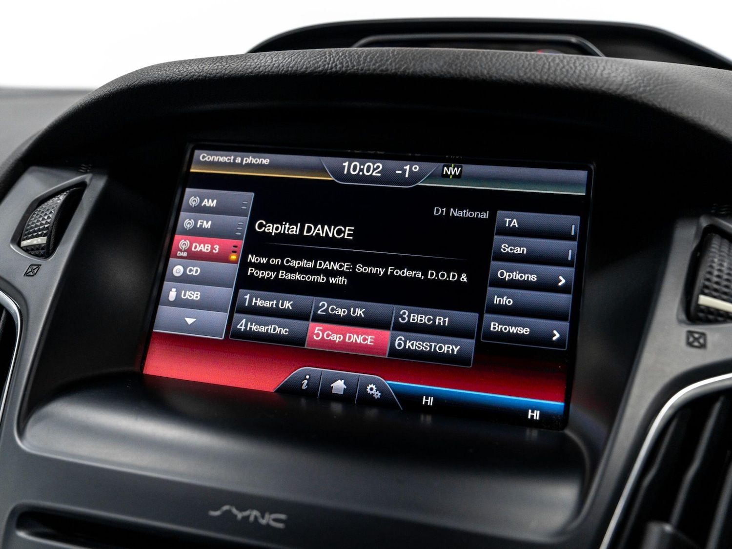 Used Ford Focus 2016 for sale - 77131371: Photo 57