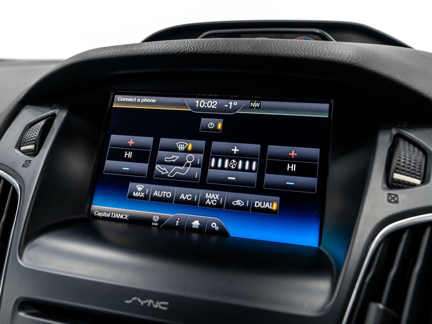 Used Ford Focus 2016 for sale - 77131371: Photo 58