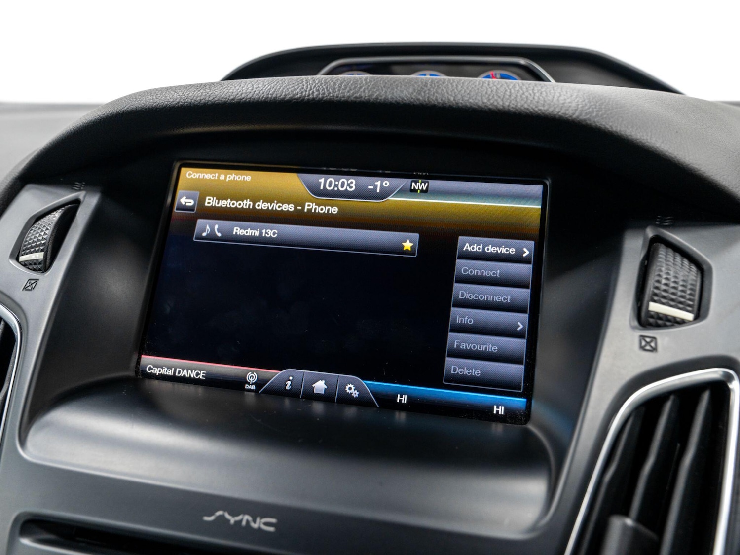 Used Ford Focus 2016 for sale - 77131371: Photo 59