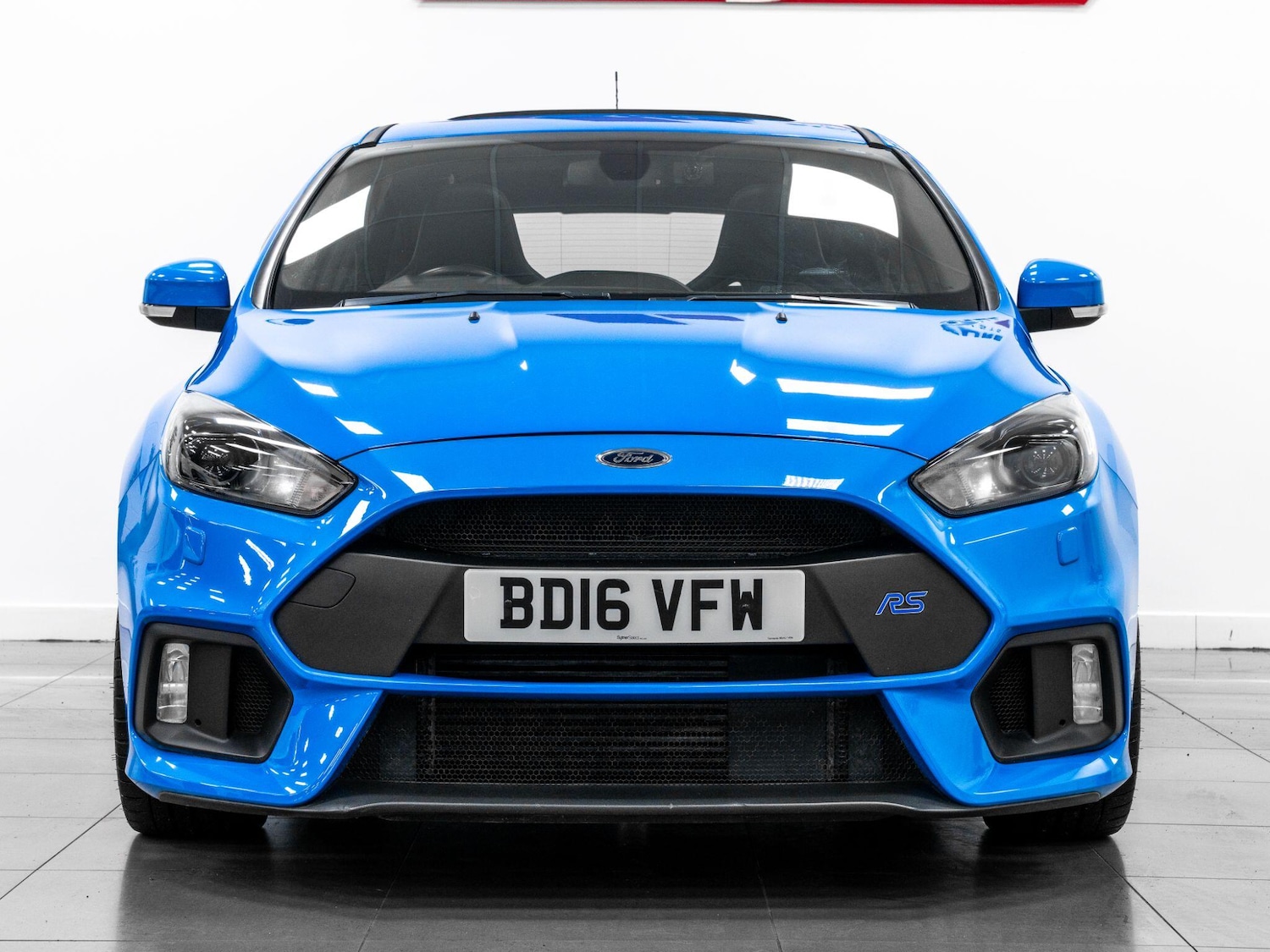 Used Ford Focus 2016 for sale - 77131371: Photo 6