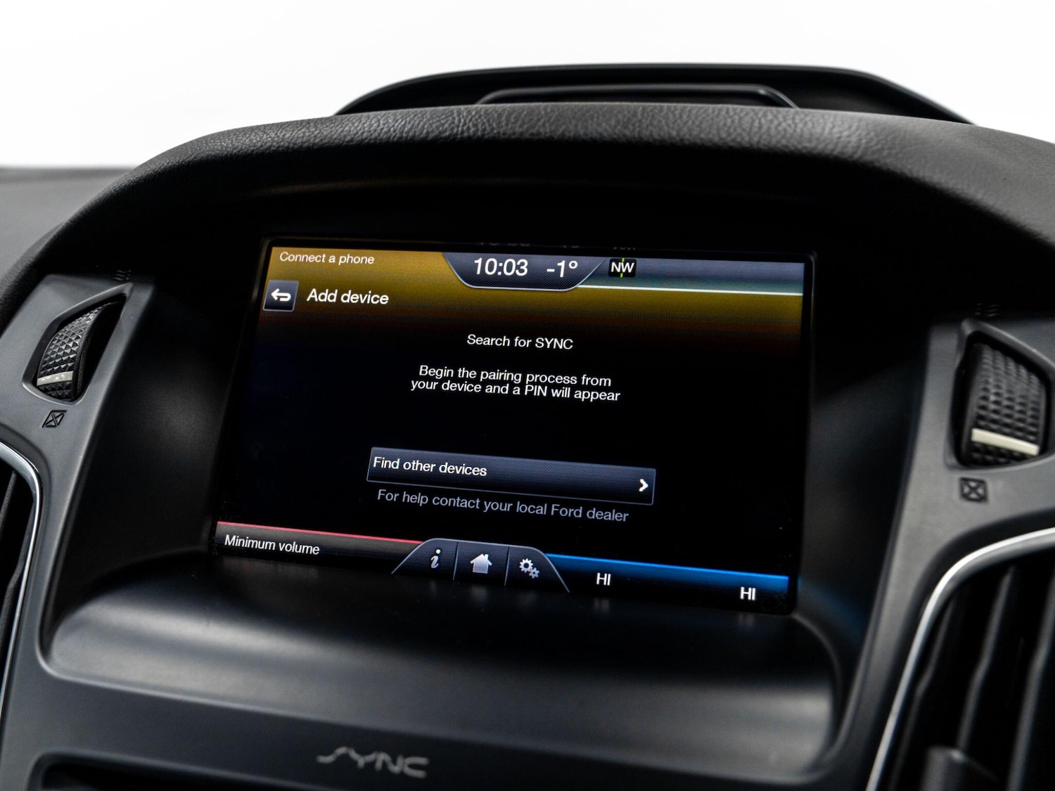 Used Ford Focus 2016 for sale - 77131371: Photo 60