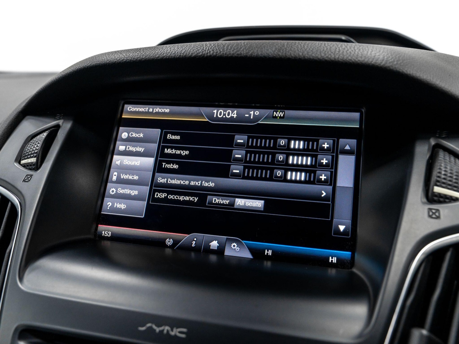 Used Ford Focus 2016 for sale - 77131371: Photo 61