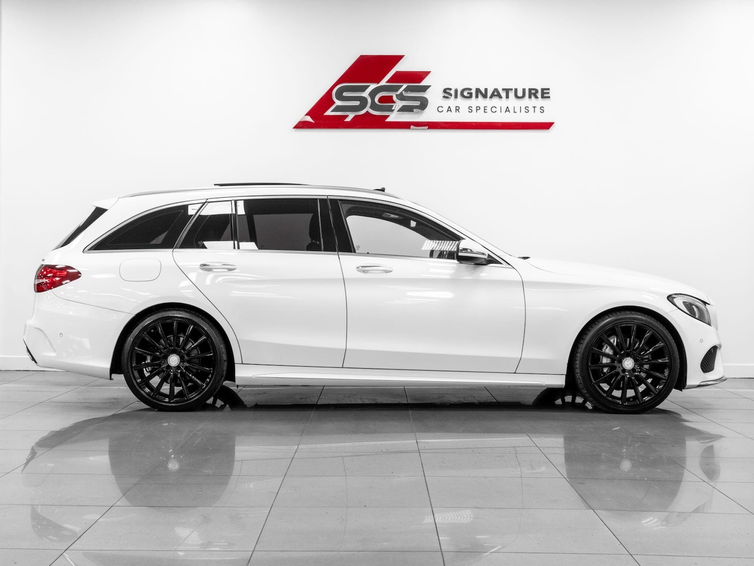 Used Mercedes-Benz C Class for sale - 77305959: Photo 10