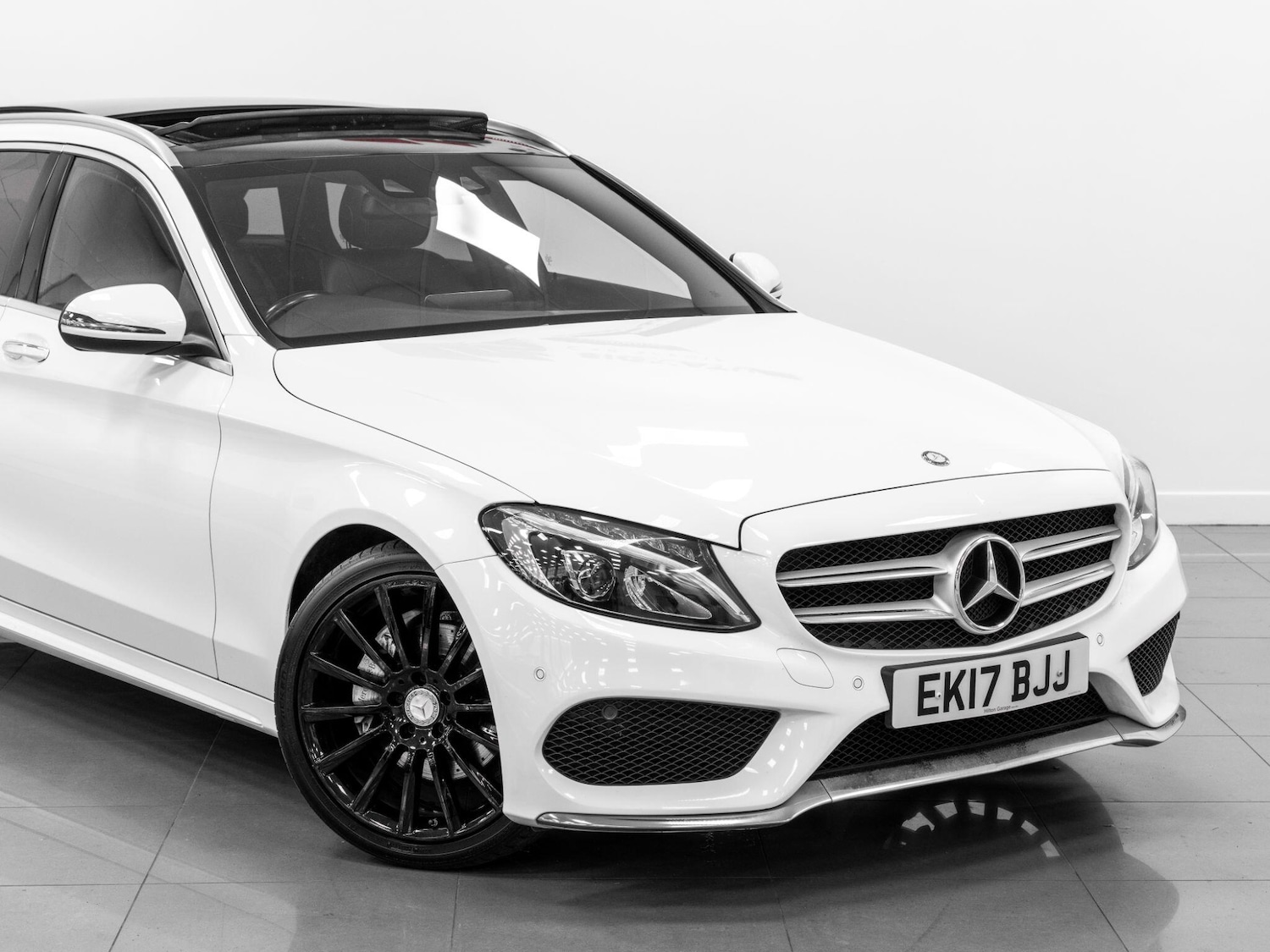 Used Mercedes-Benz C Class for sale - 77305959: Photo 11