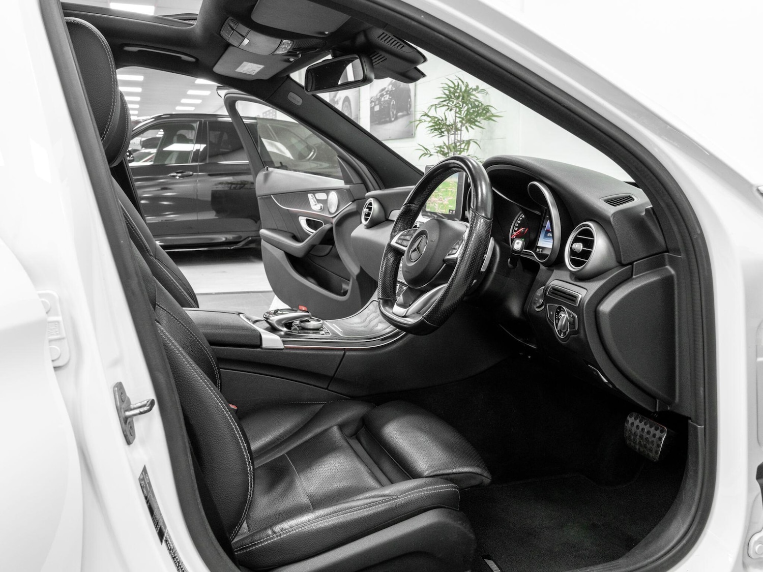 Used Mercedes-Benz C Class for sale - 77305959: Photo 15