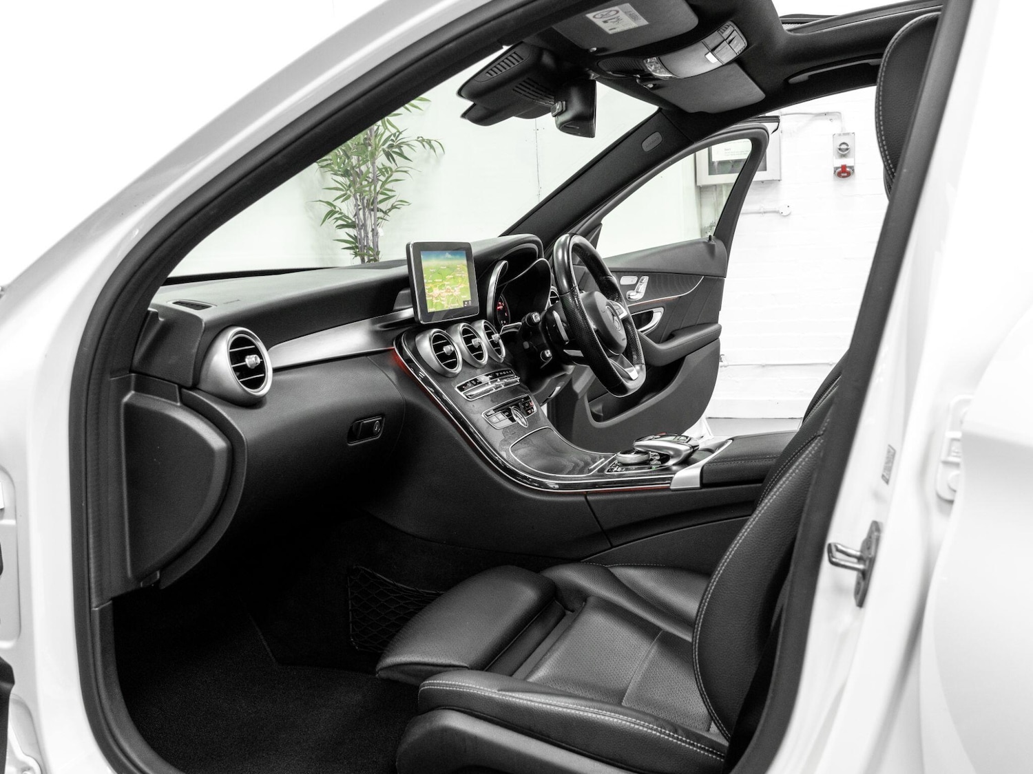 Used Mercedes-Benz C Class for sale - 77305959: Photo 16