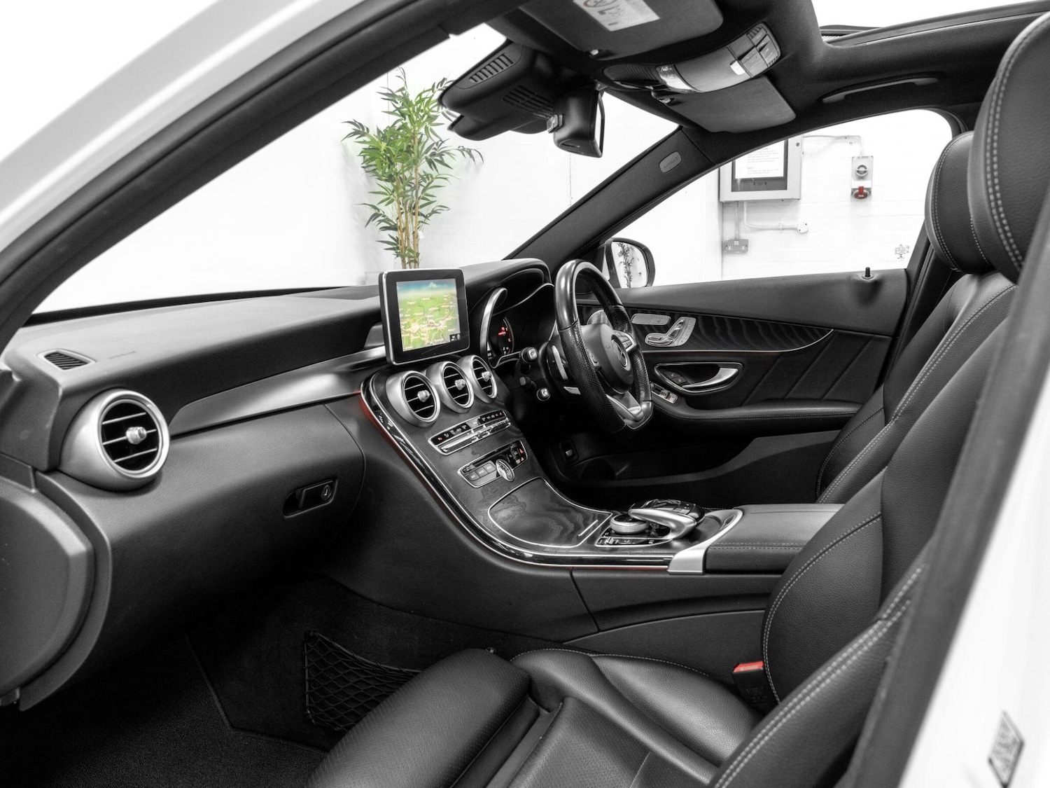 Used Mercedes-Benz C Class for sale - 77305959: Photo 19