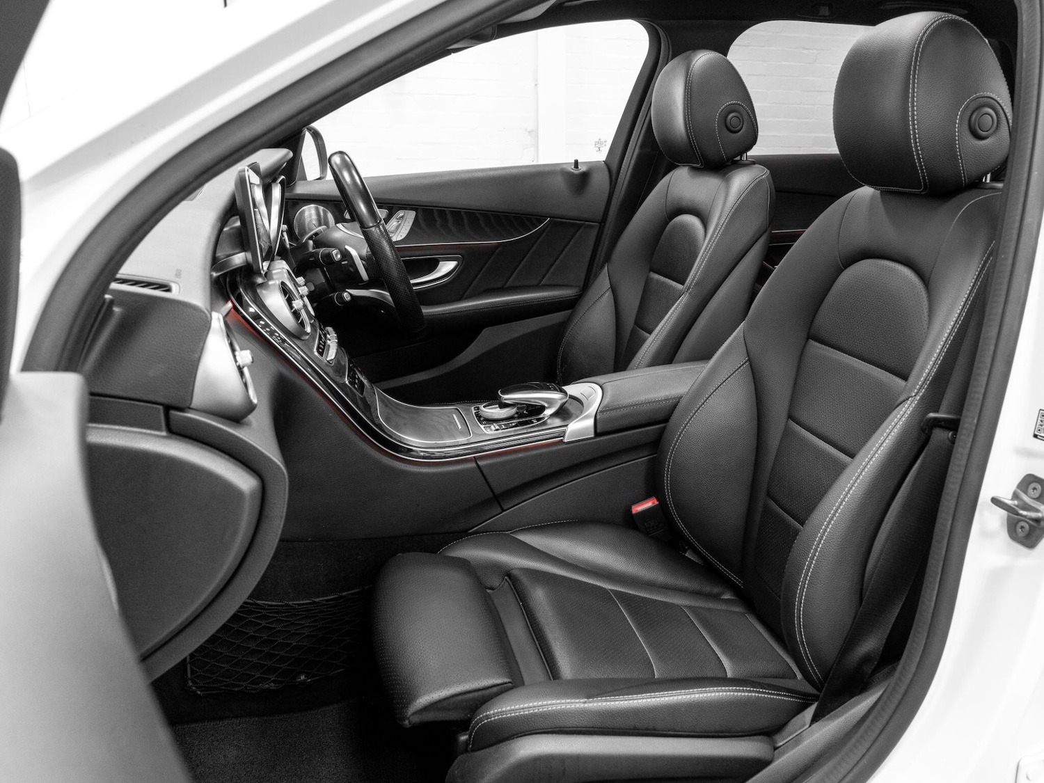 Used Mercedes-Benz C Class for sale - 77305959: Photo 22