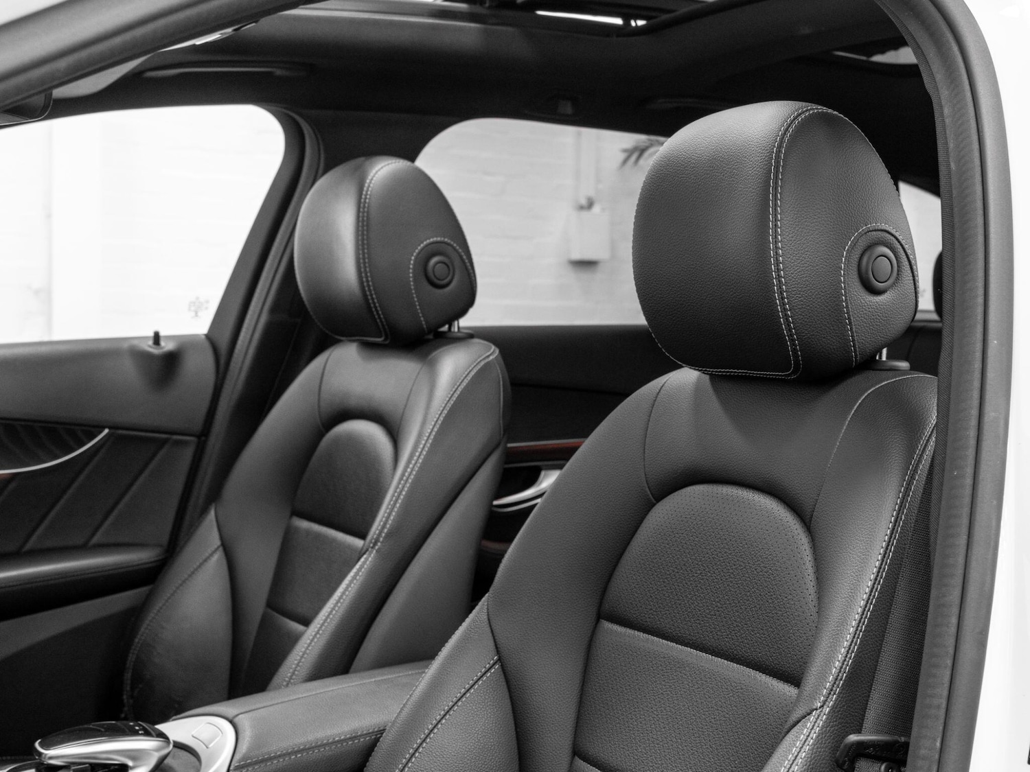 Used Mercedes-Benz C Class for sale - 77305959: Photo 23