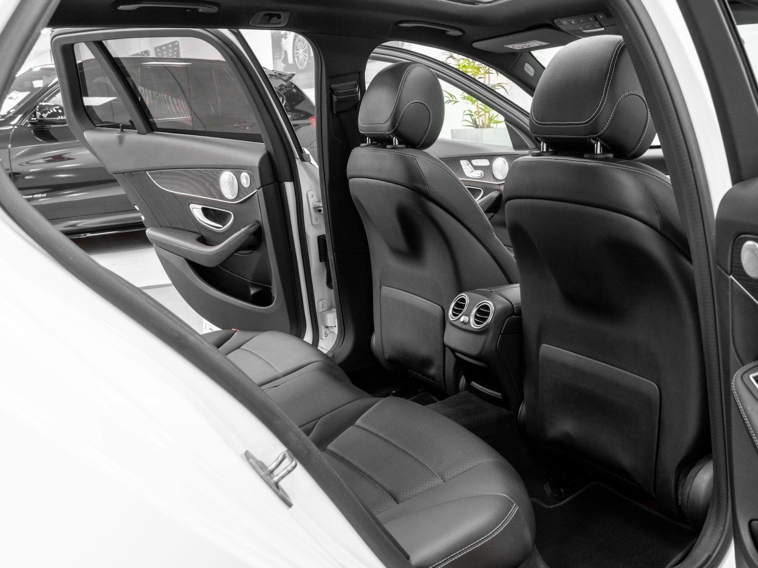 Used Mercedes-Benz C Class for sale - 77305959: Photo 25