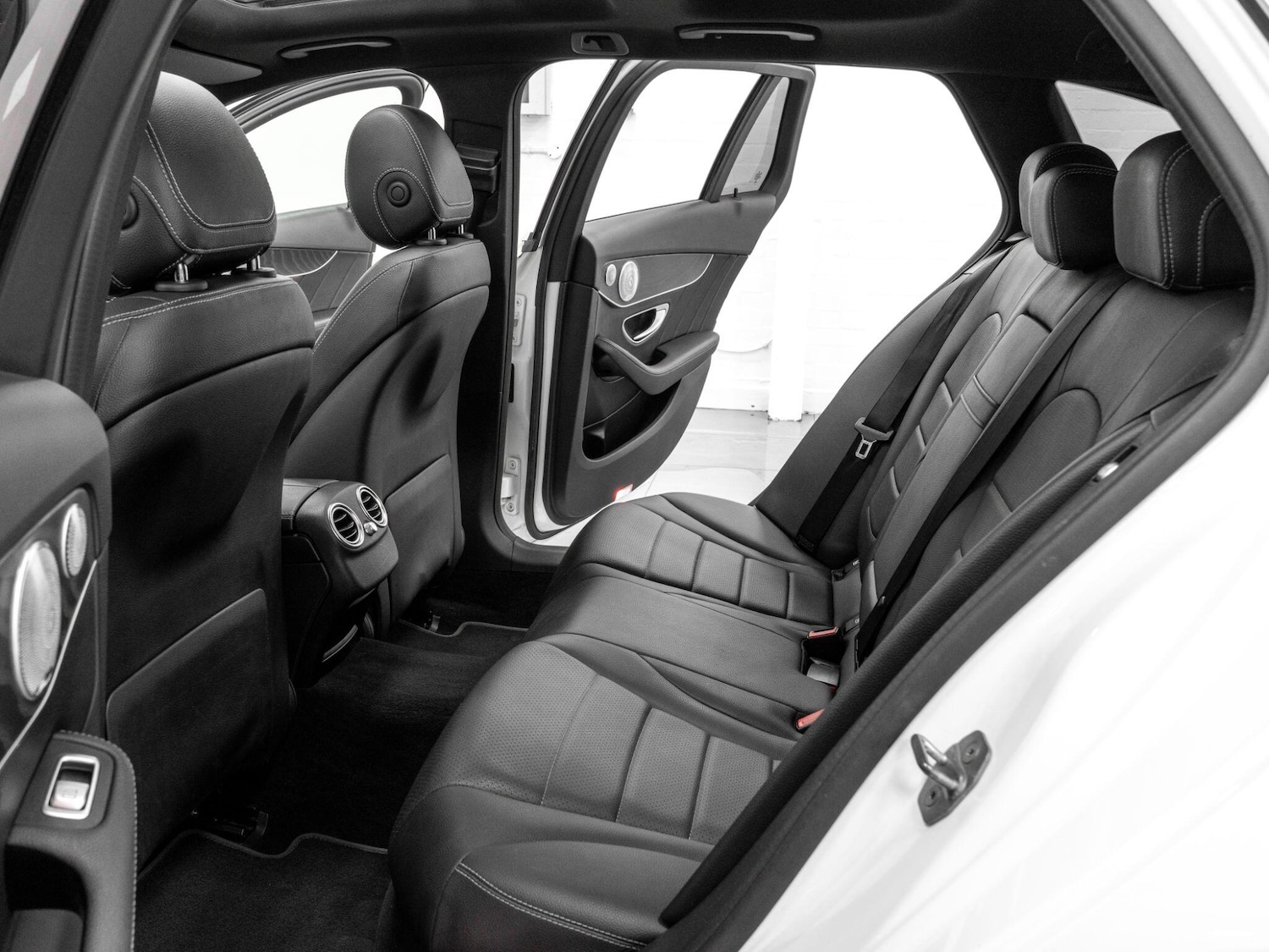 Used Mercedes-Benz C Class for sale - 77305959: Photo 26