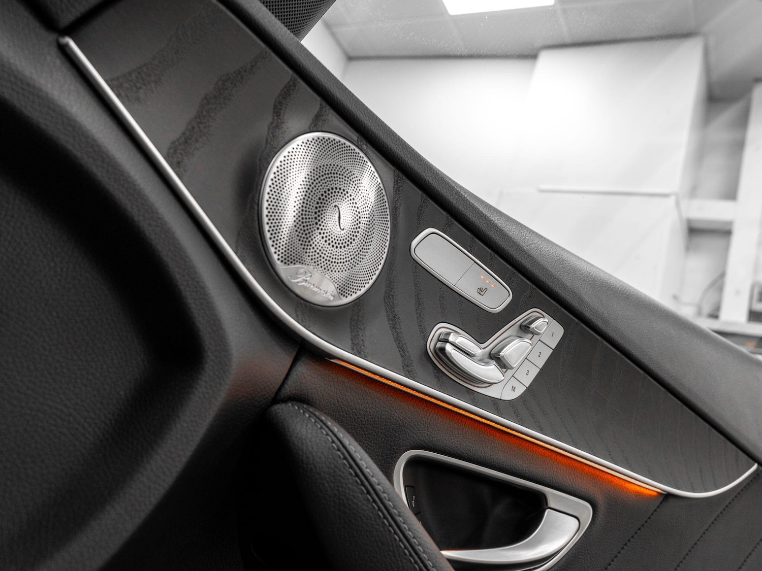 Used Mercedes-Benz C Class for sale - 77305959: Photo 27