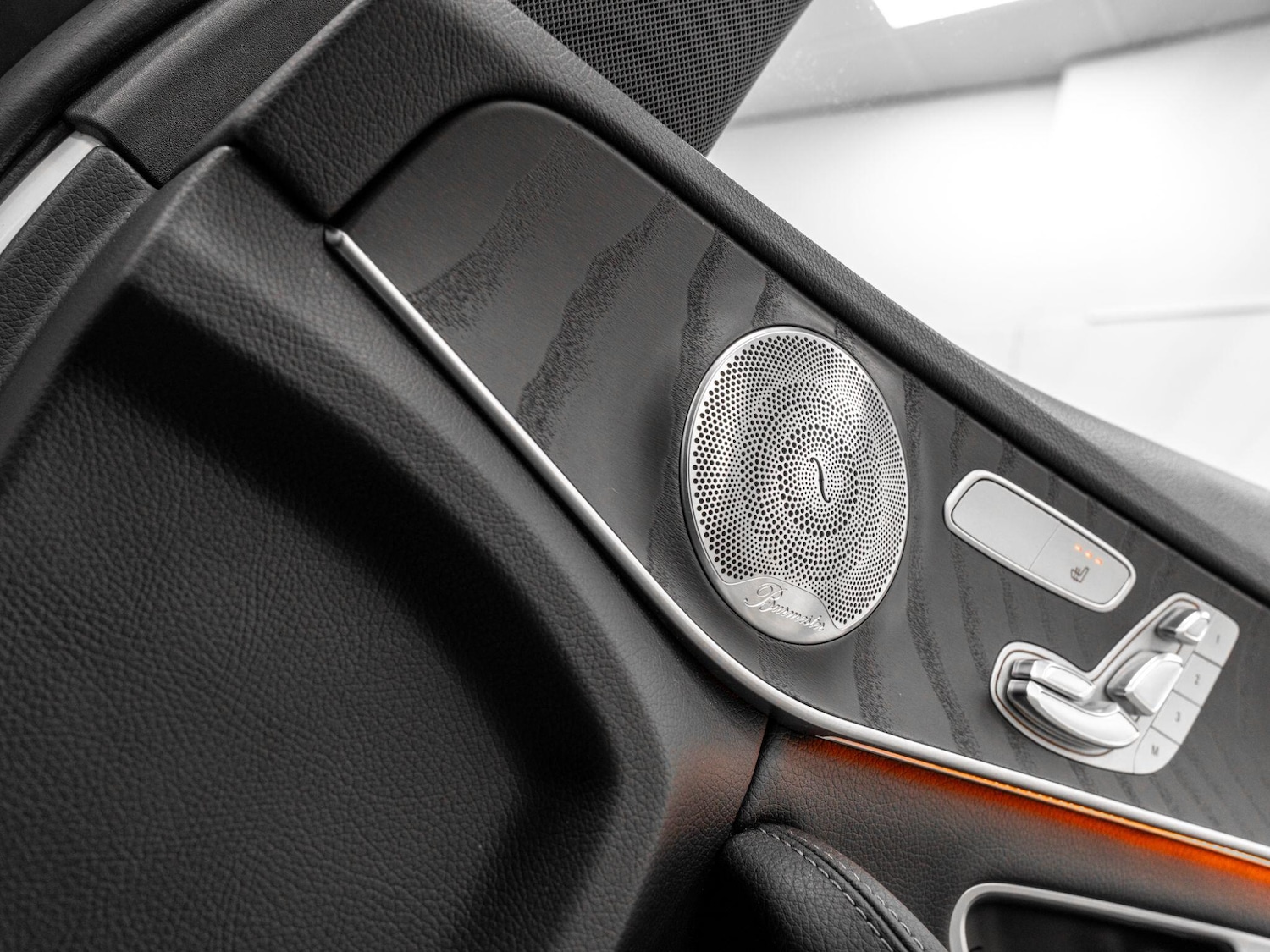 Used Mercedes-Benz C Class for sale - 77305959: Photo 28