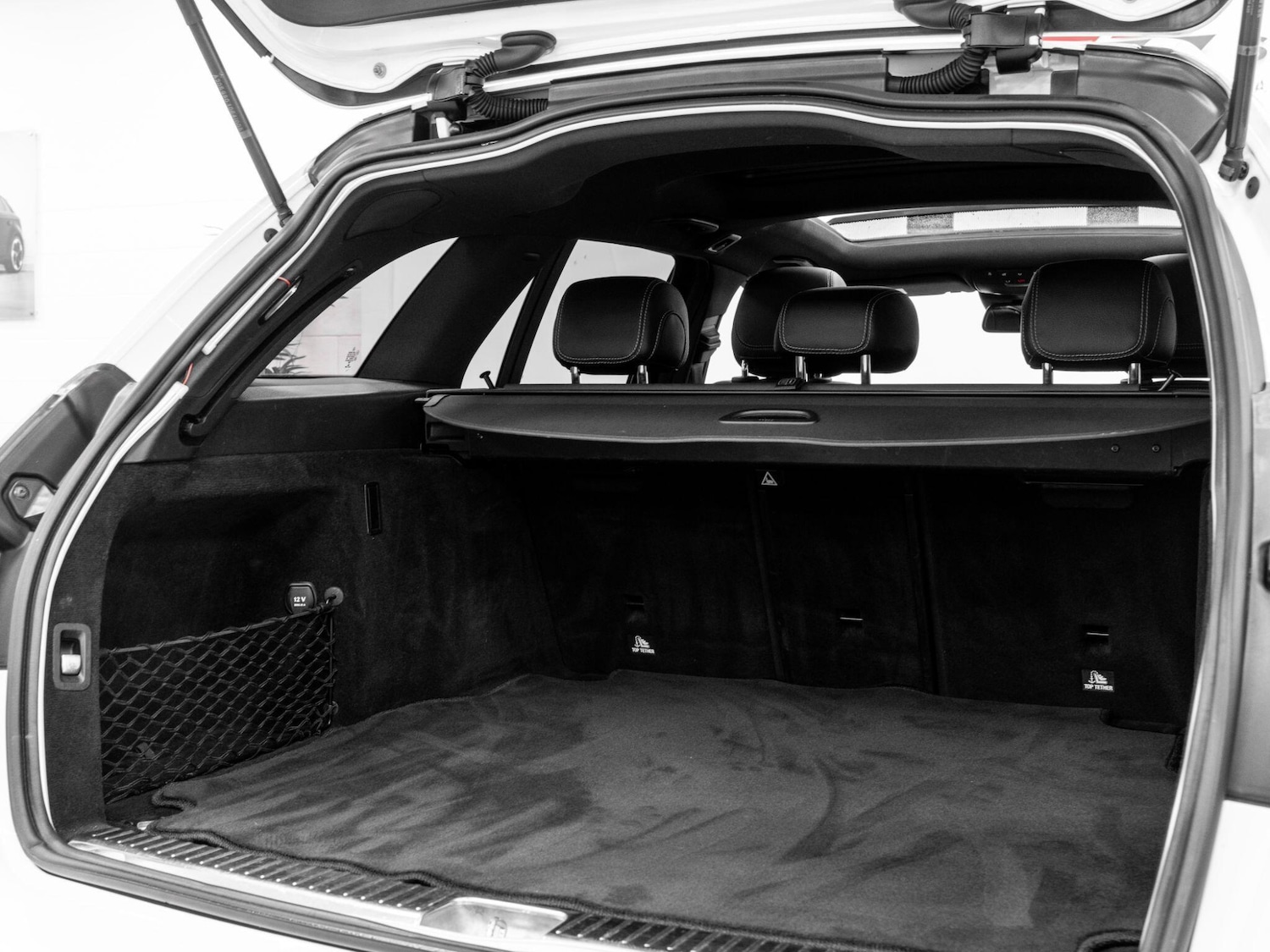 Used Mercedes-Benz C Class for sale - 77305959: Photo 29