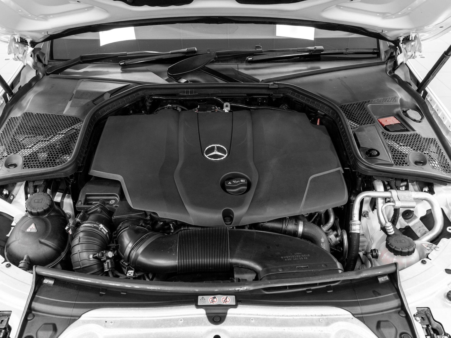 Used Mercedes-Benz C Class for sale - 77305959: Photo 31