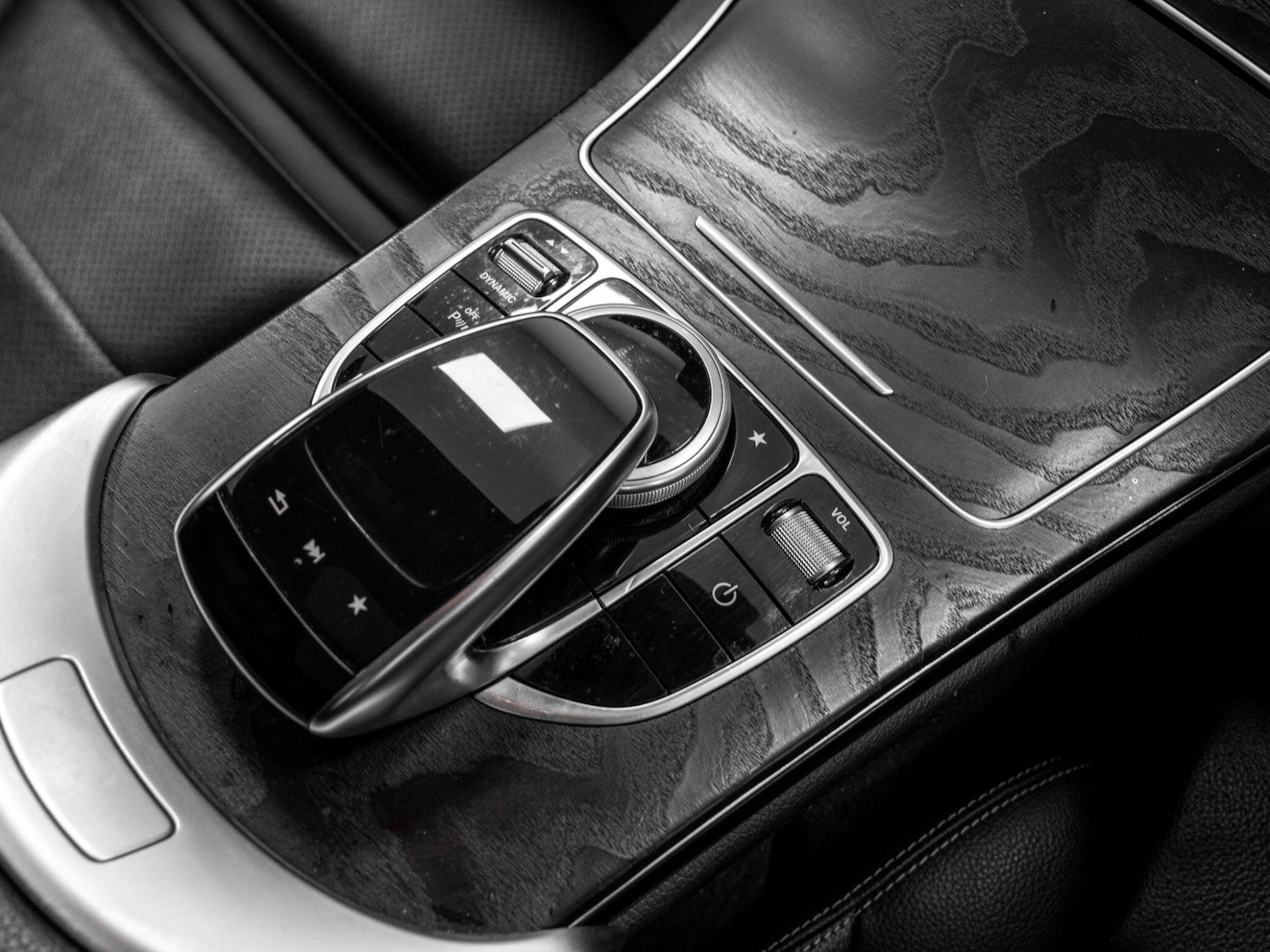 Used Mercedes-Benz C Class for sale - 77305959: Photo 43