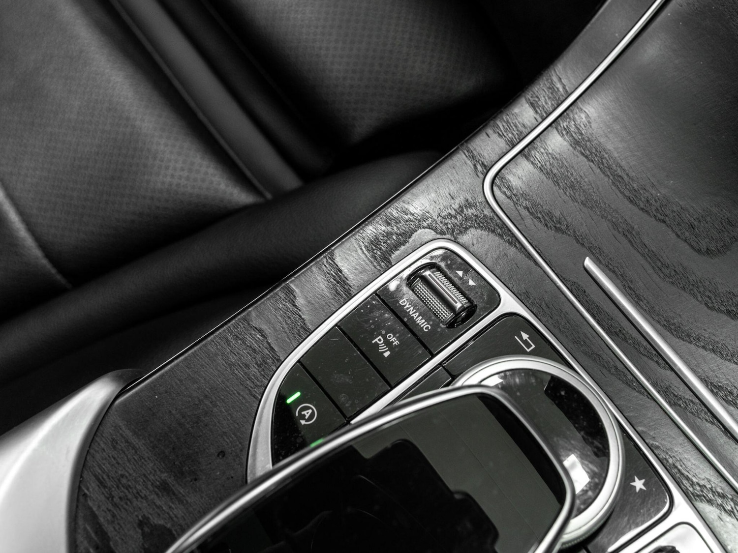 Used Mercedes-Benz C Class for sale - 77305959: Photo 44